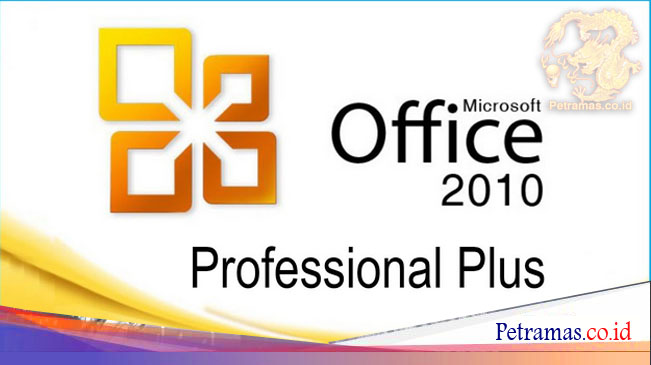 Install Microsoft Office 2010